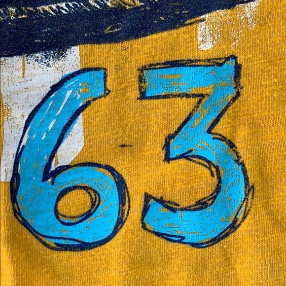 CHEROKEE boys size 5T graphic Long sleeve shirt - Picture 9 of 10